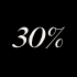 30%