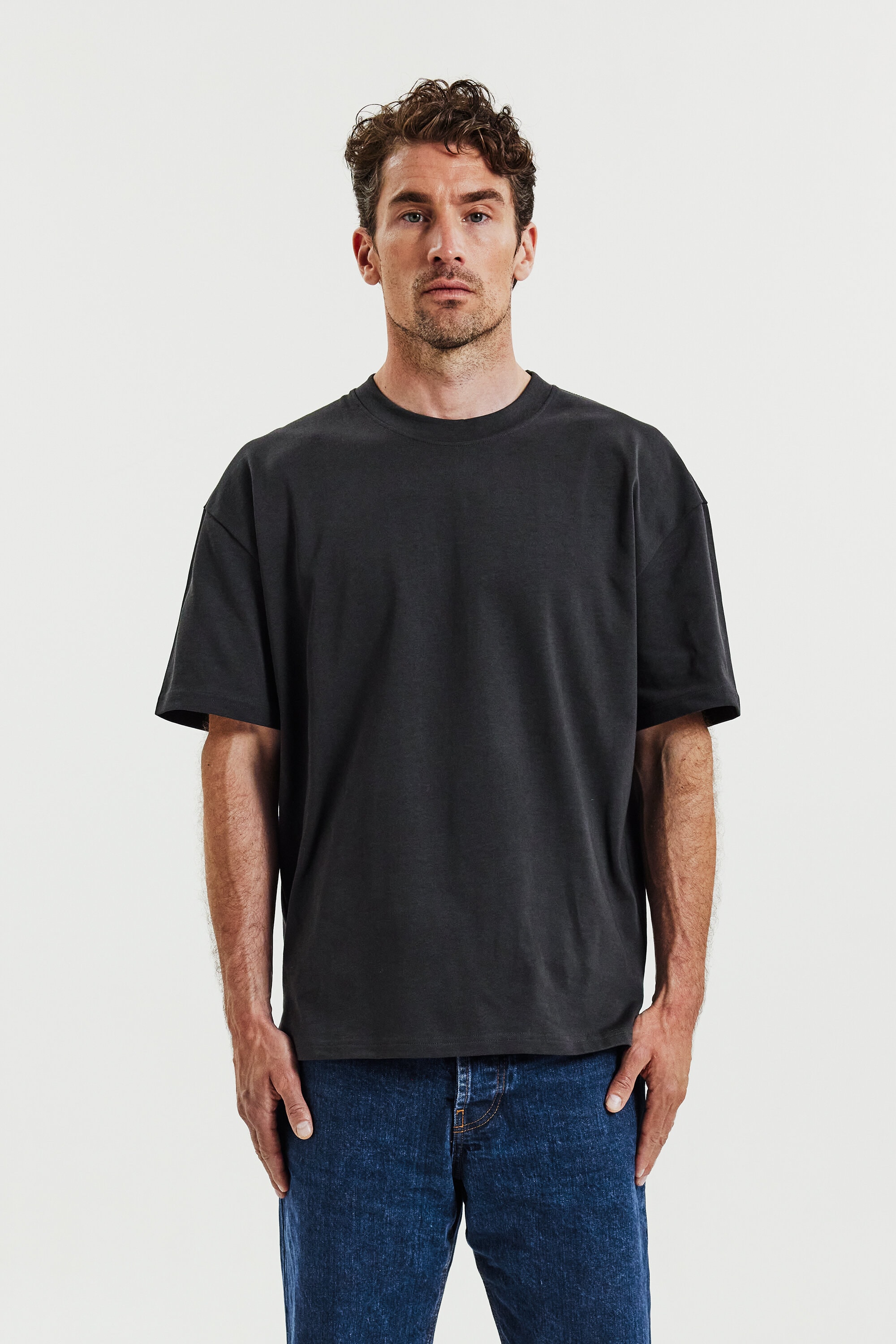 Heavy Tee