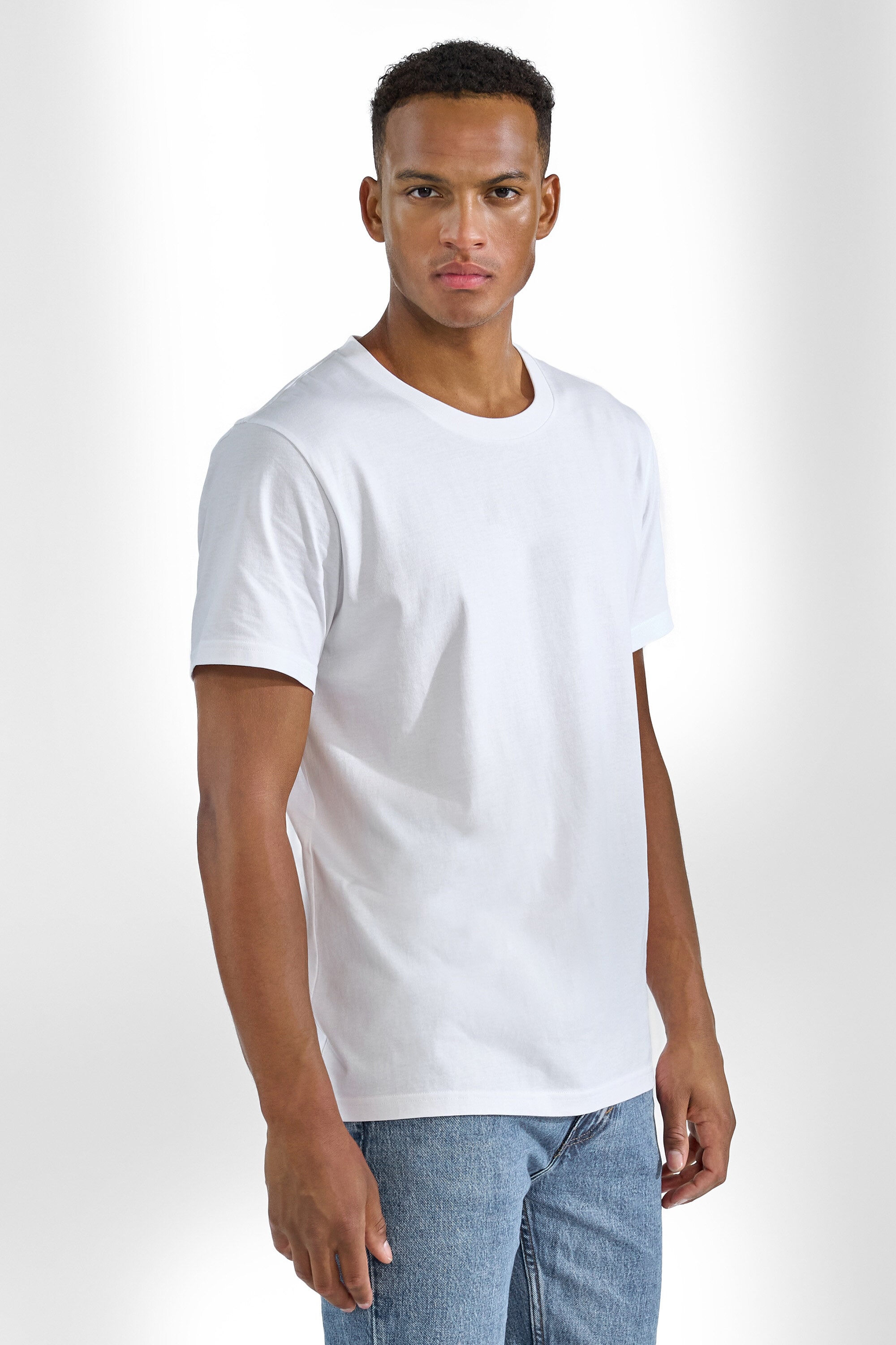 Lightweight Tee