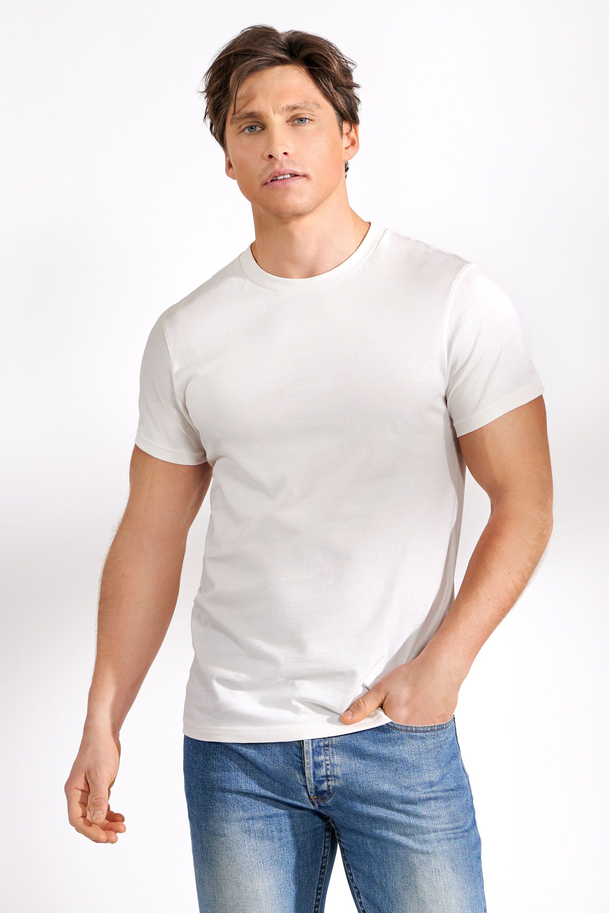 Crew-Neck regular