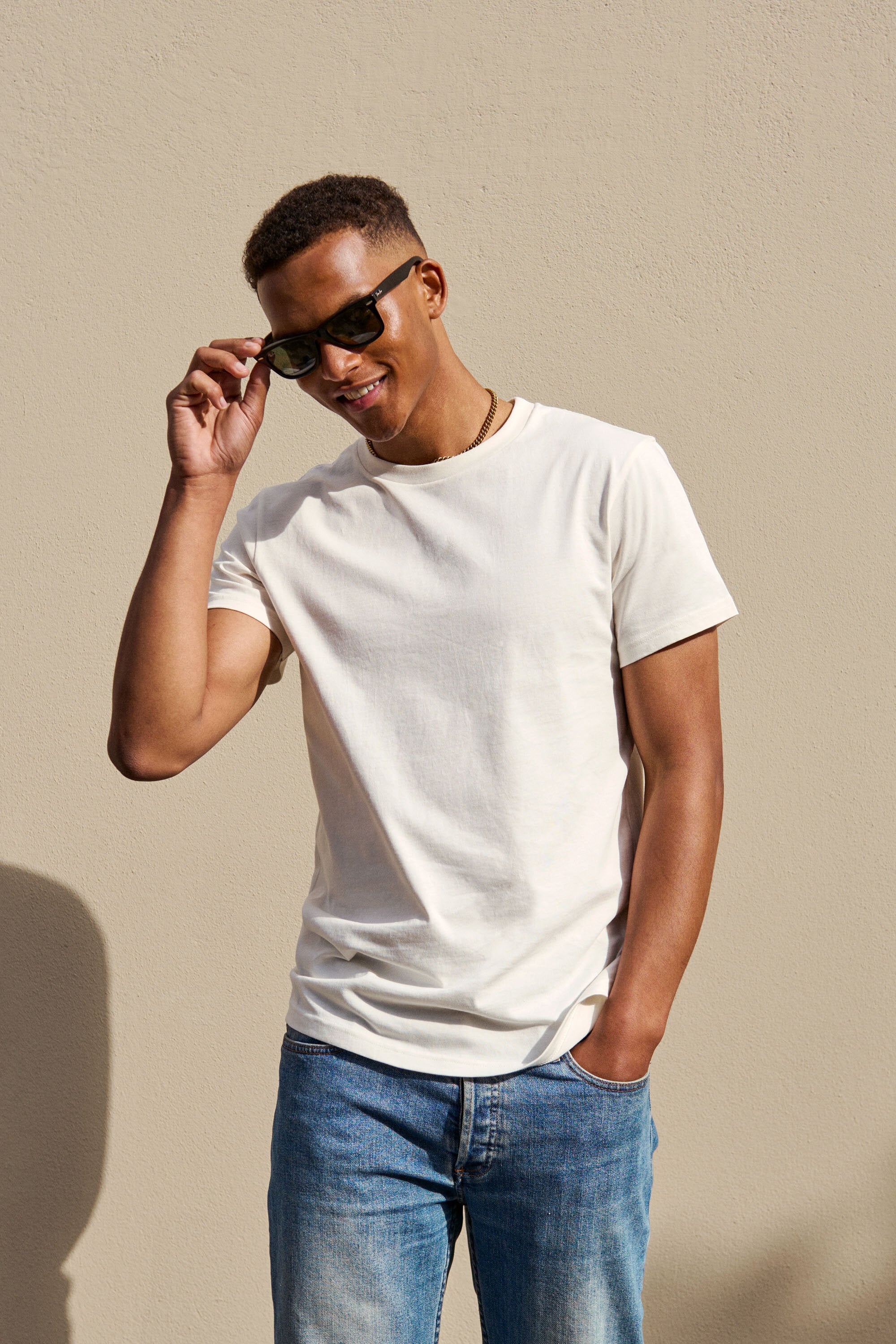 Crew-Neck regular