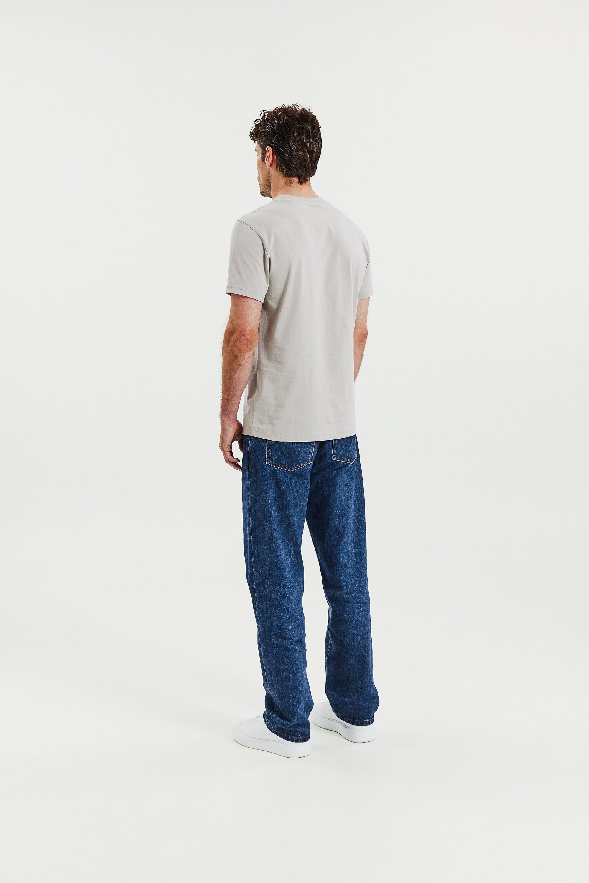 Crew-Neck regular