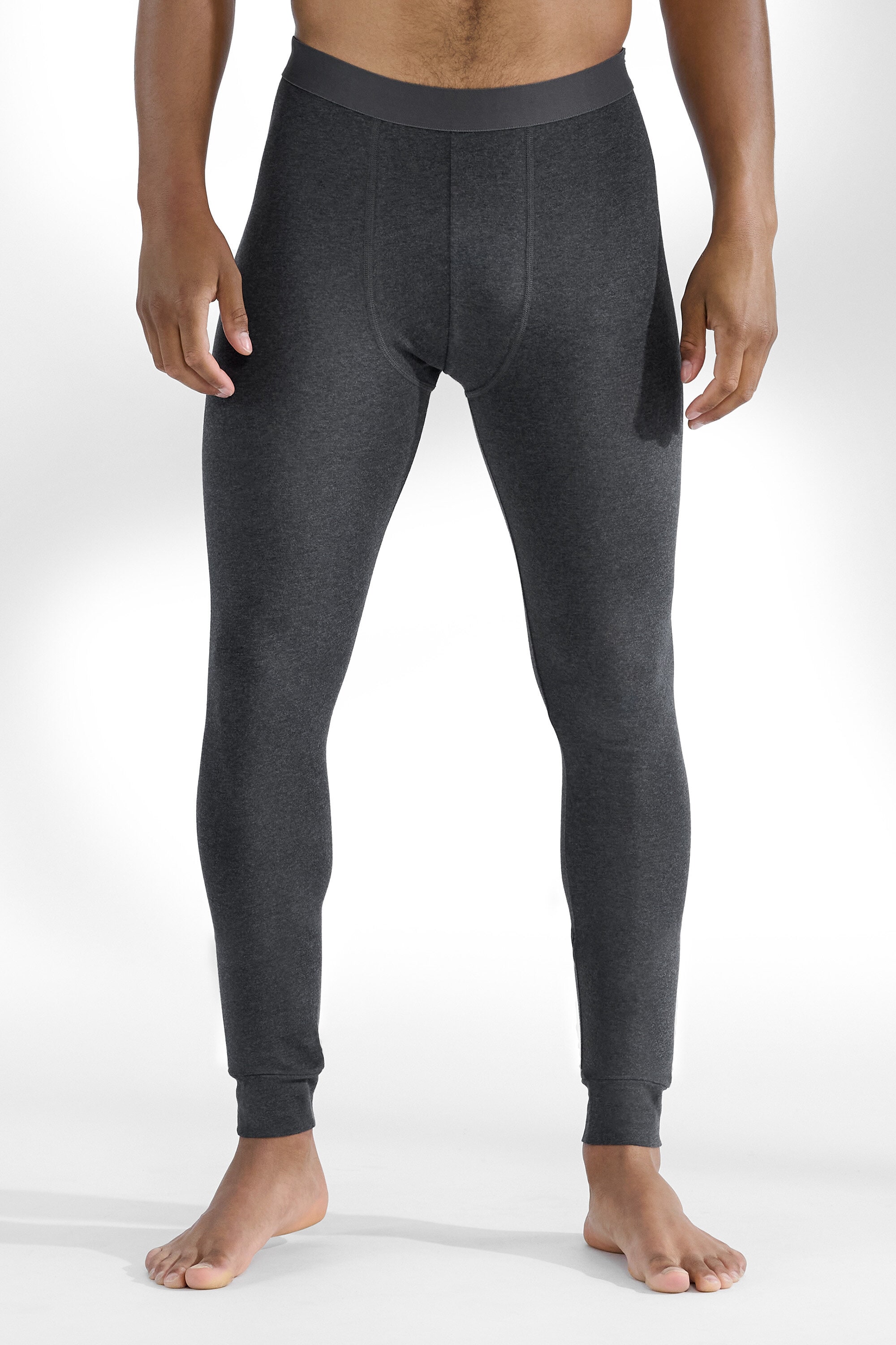 Dark Long Johns