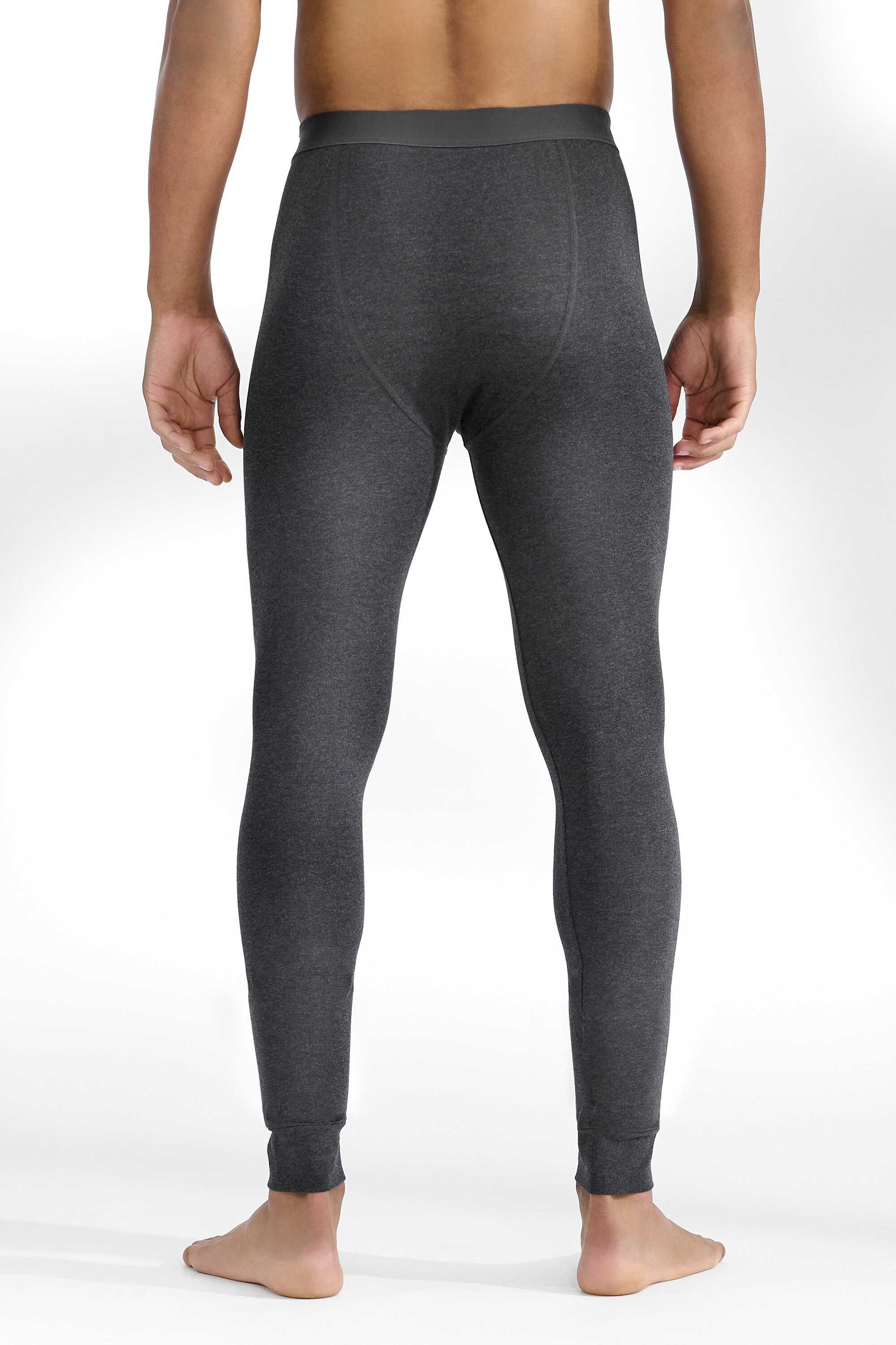 Dark Long Johns