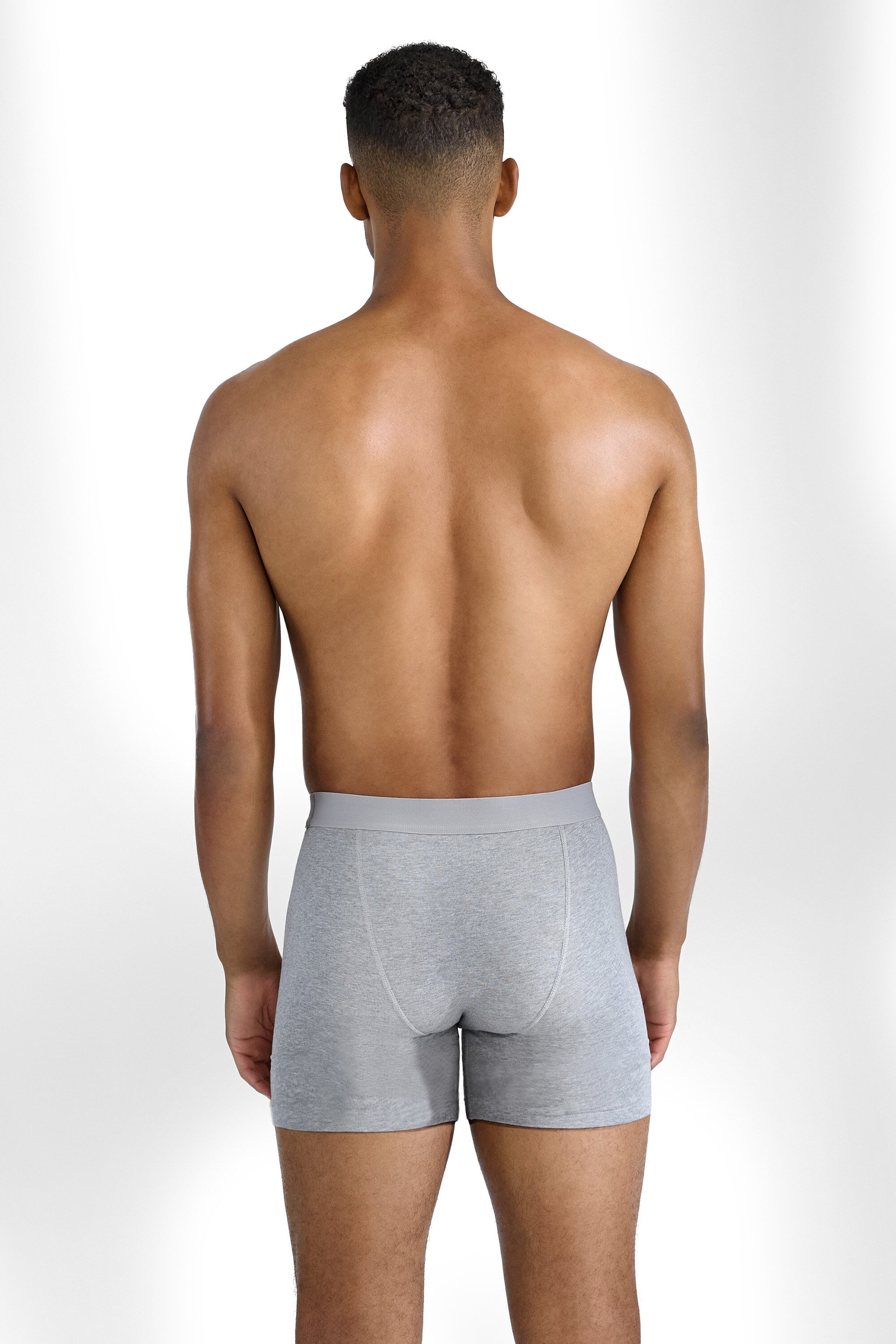 3-Pack Boxer Brief Long Leg