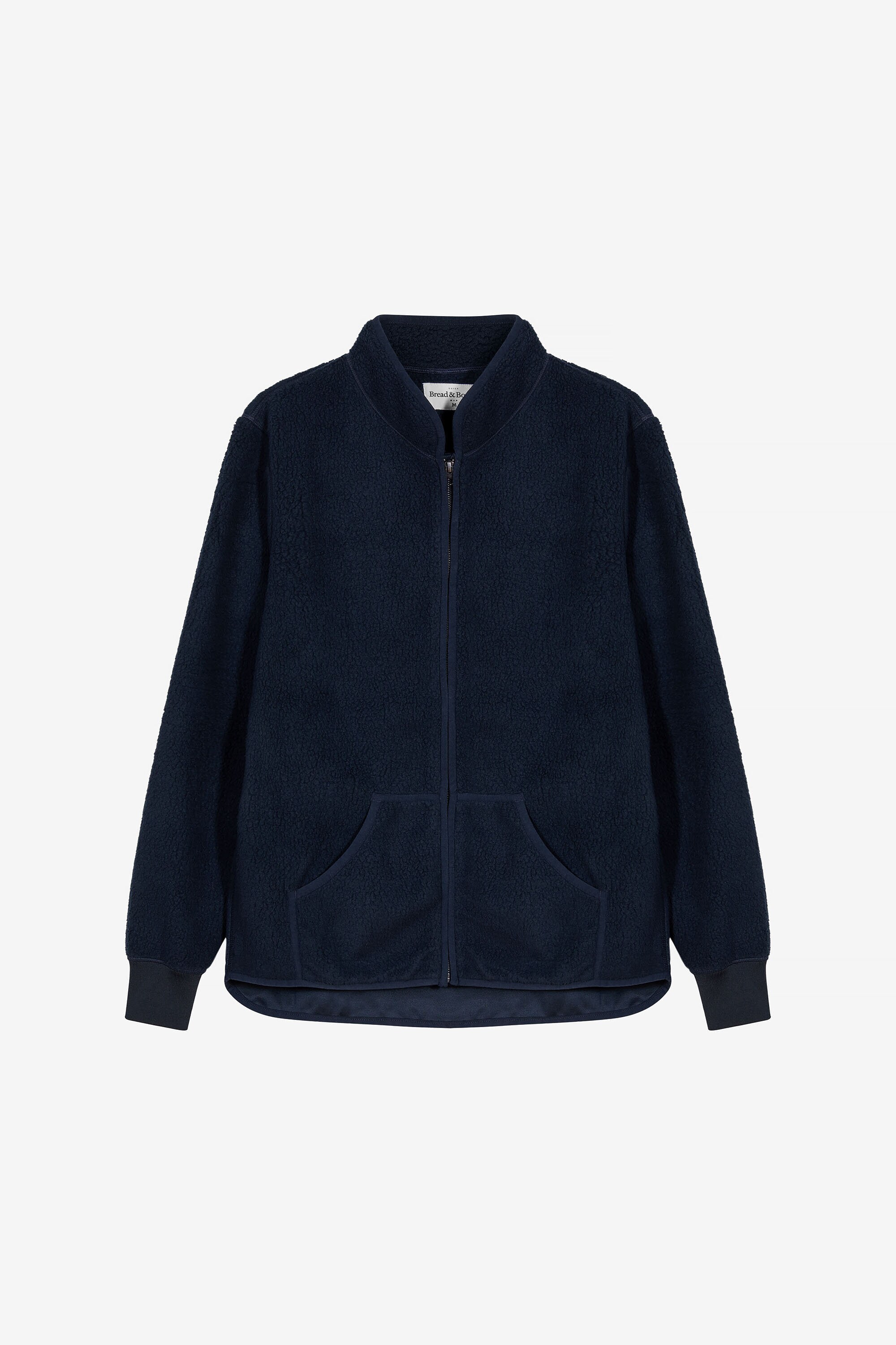 Fleece Jacket