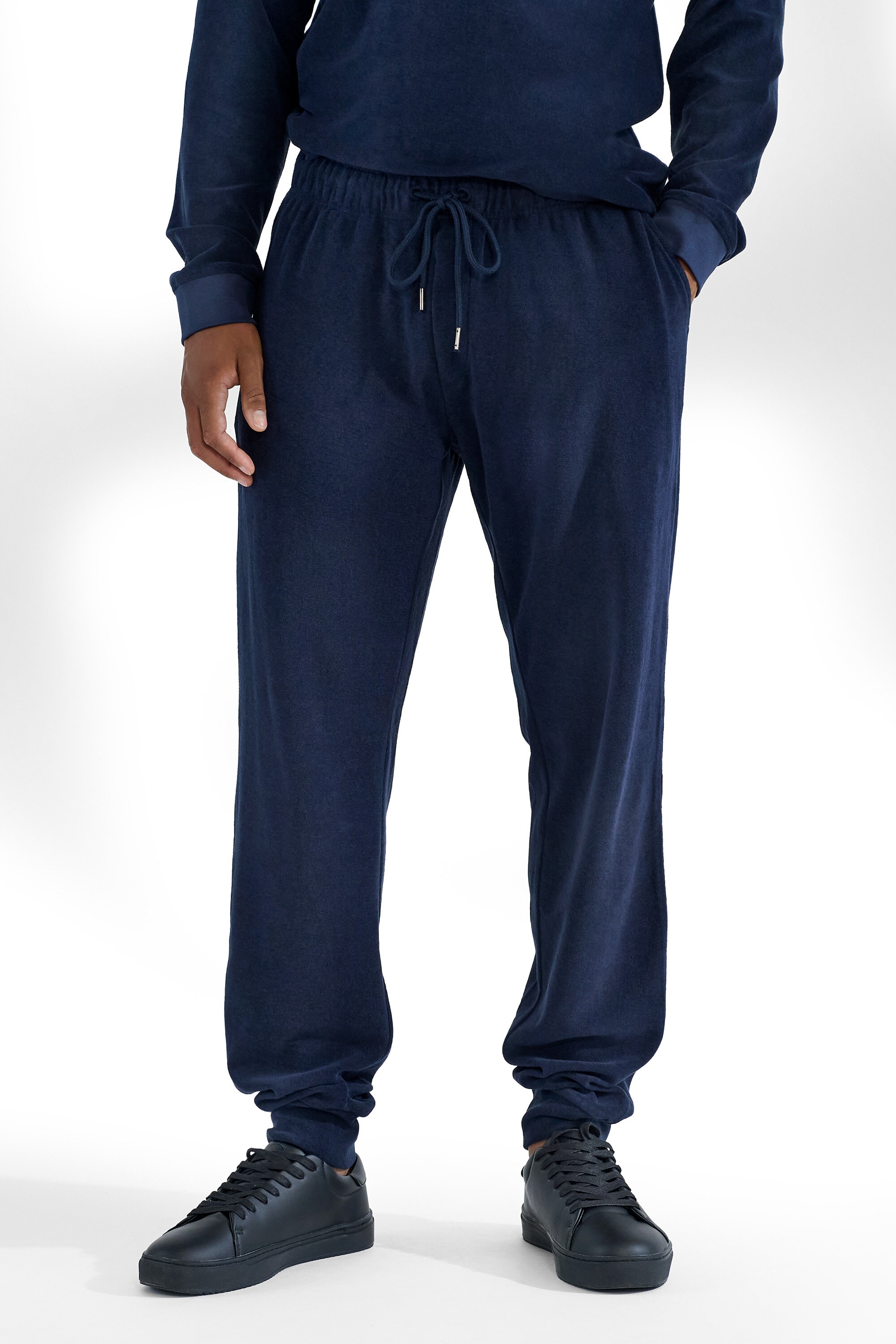 Terry Lounge Pant