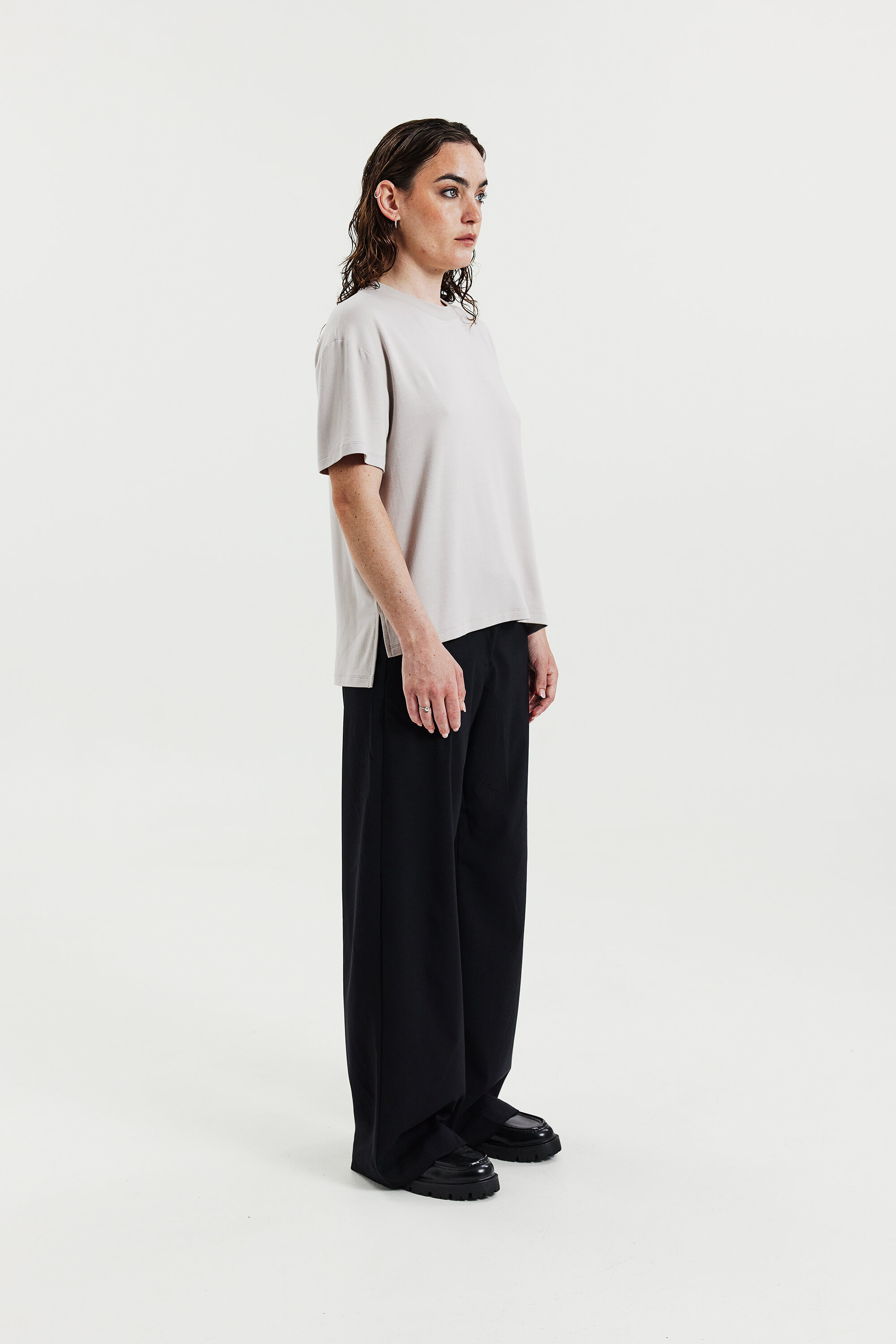 T-Shirt Soft Fiber