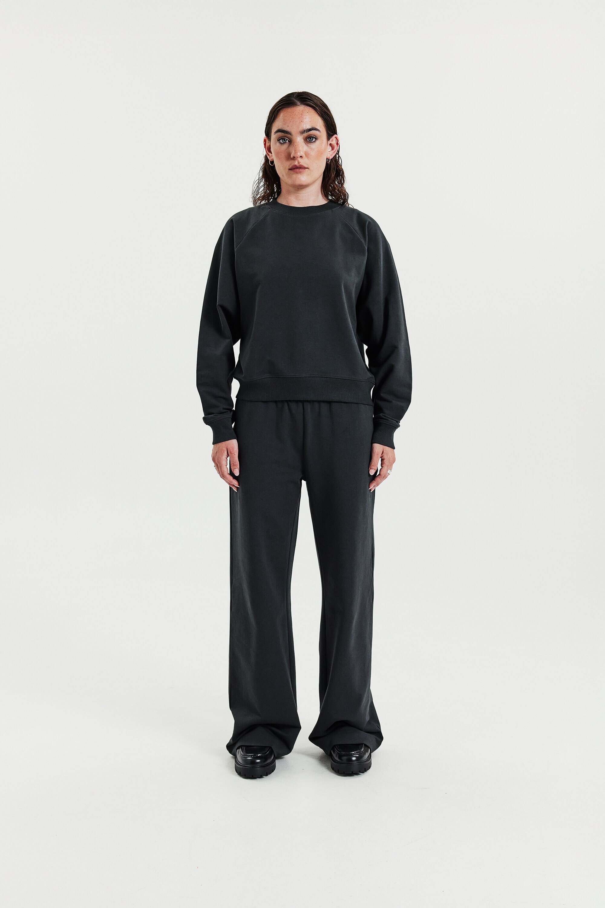Wide Leg Pant