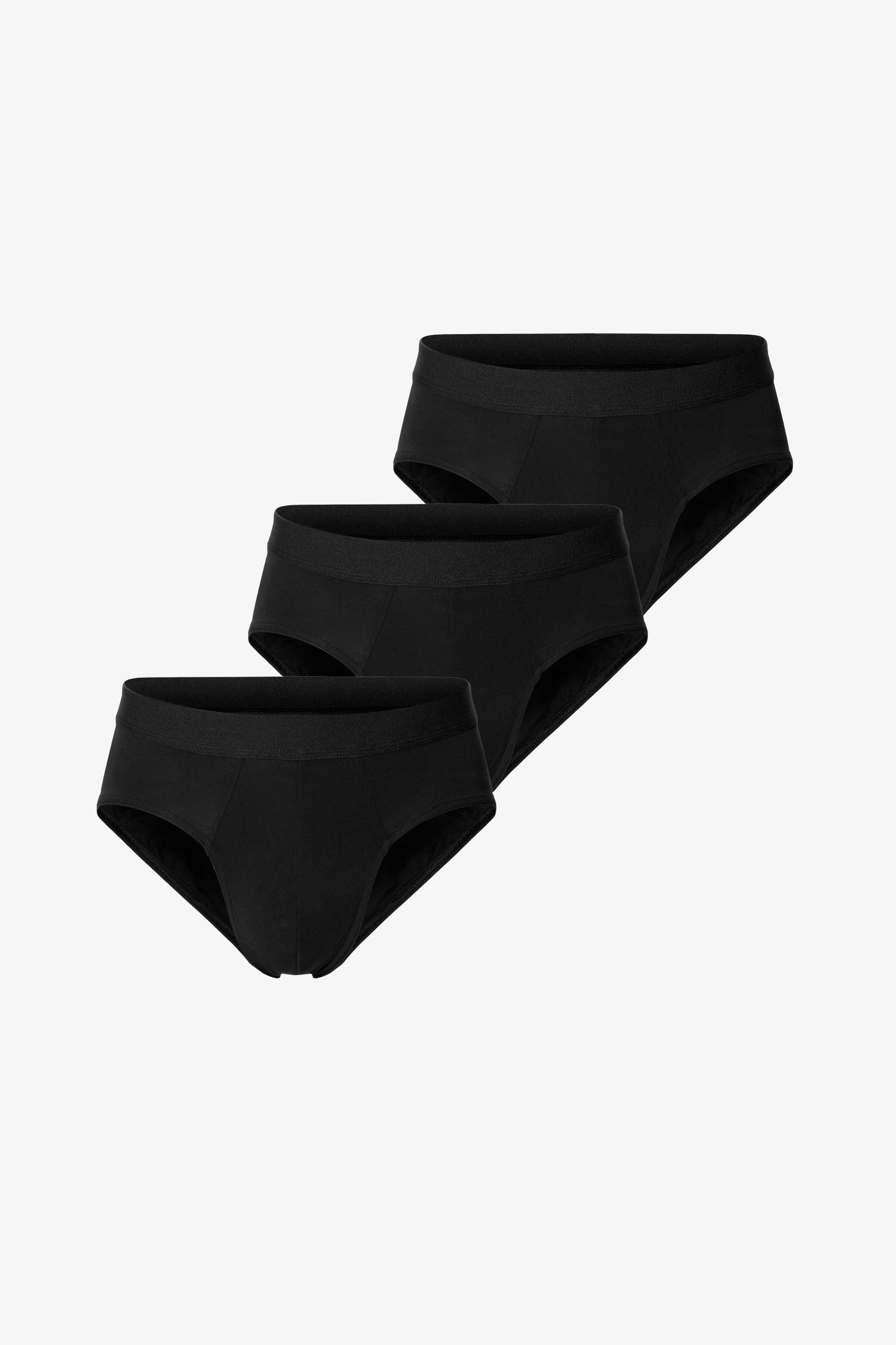 3-Pack Brief